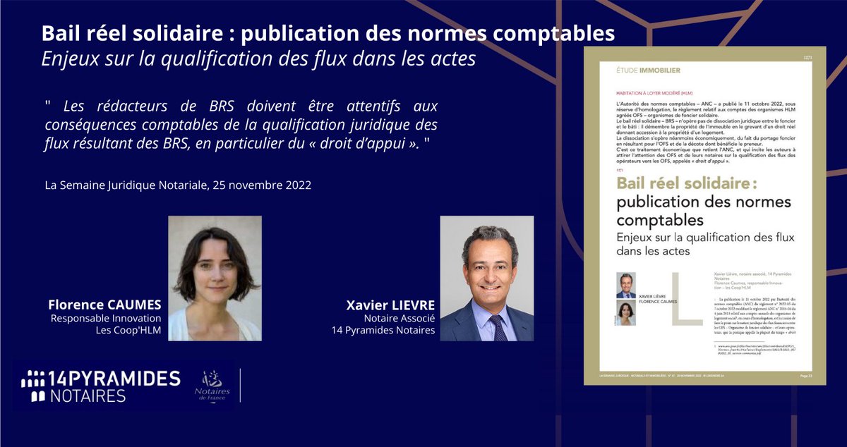 14PyramidesNotaires tweet media