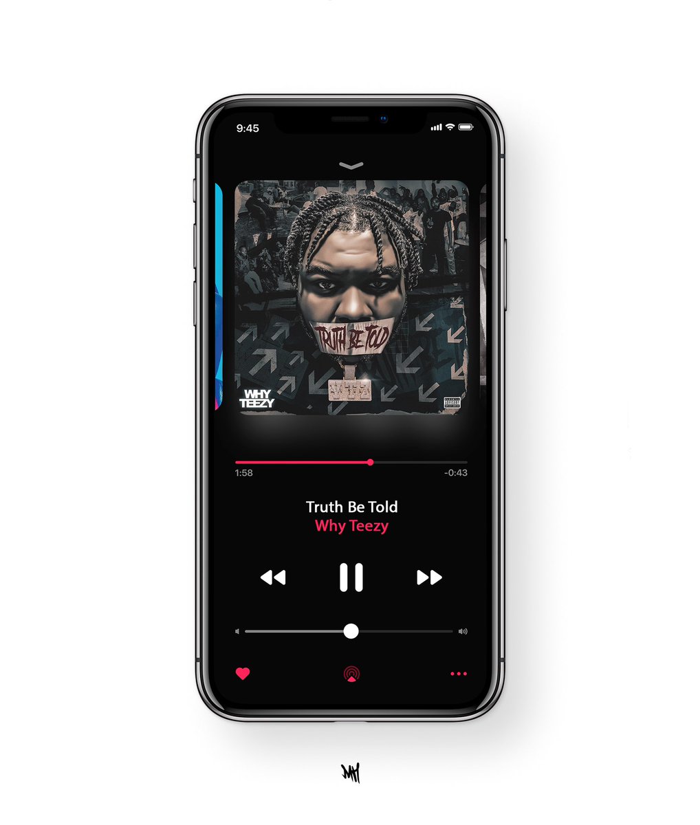 WhyTeezy's tweet image. NOW AVAILABLE ON APPLE MUSIC music.apple.com/us/album/truth…