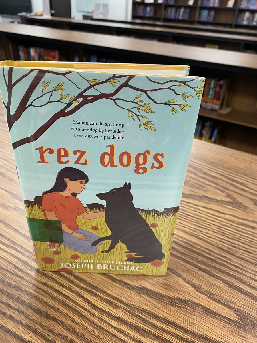 Wunderlich Library tweet media