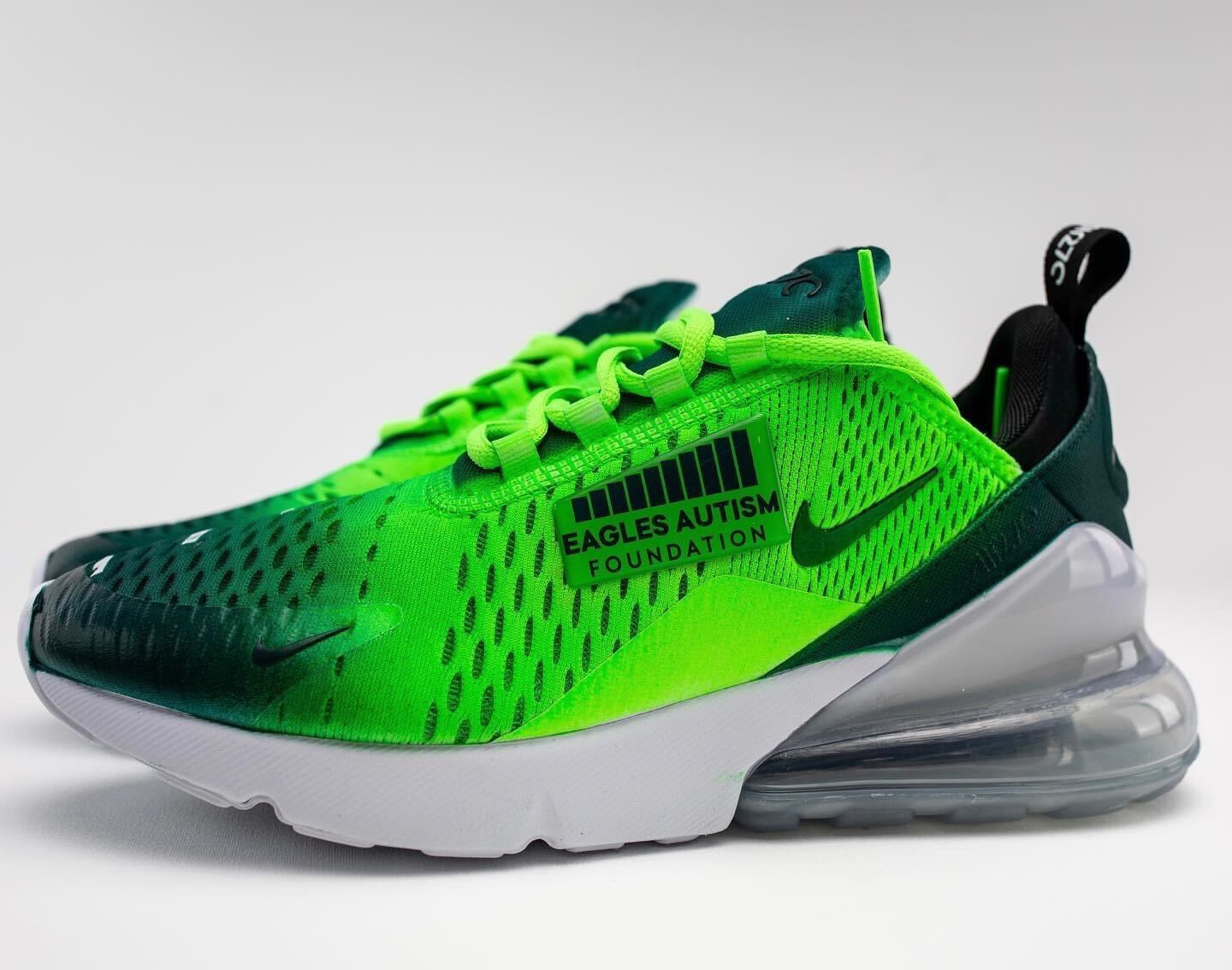 Eagles clearance tennis shoes