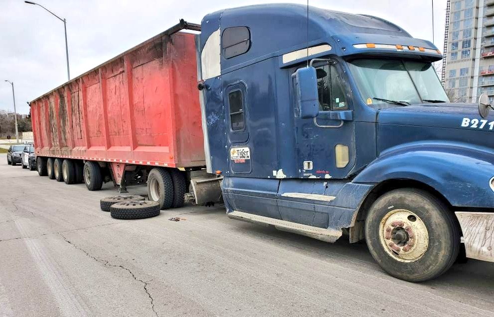 OPP Highway Safety Division tweet media