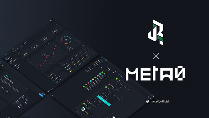 famoussaidwhat's tweet photo. 💫 @Meta0_official partnership with @JRStudio_, A Web3 GBaaS platform for gaming studios

💫 #Meta0 is a blockchain infrastructure company that advances interoperability by connecting different chains and metaverses. 

🔽INFO
https://t.co/HLmP2W5AYT https://t.co/PWY9opjGUp