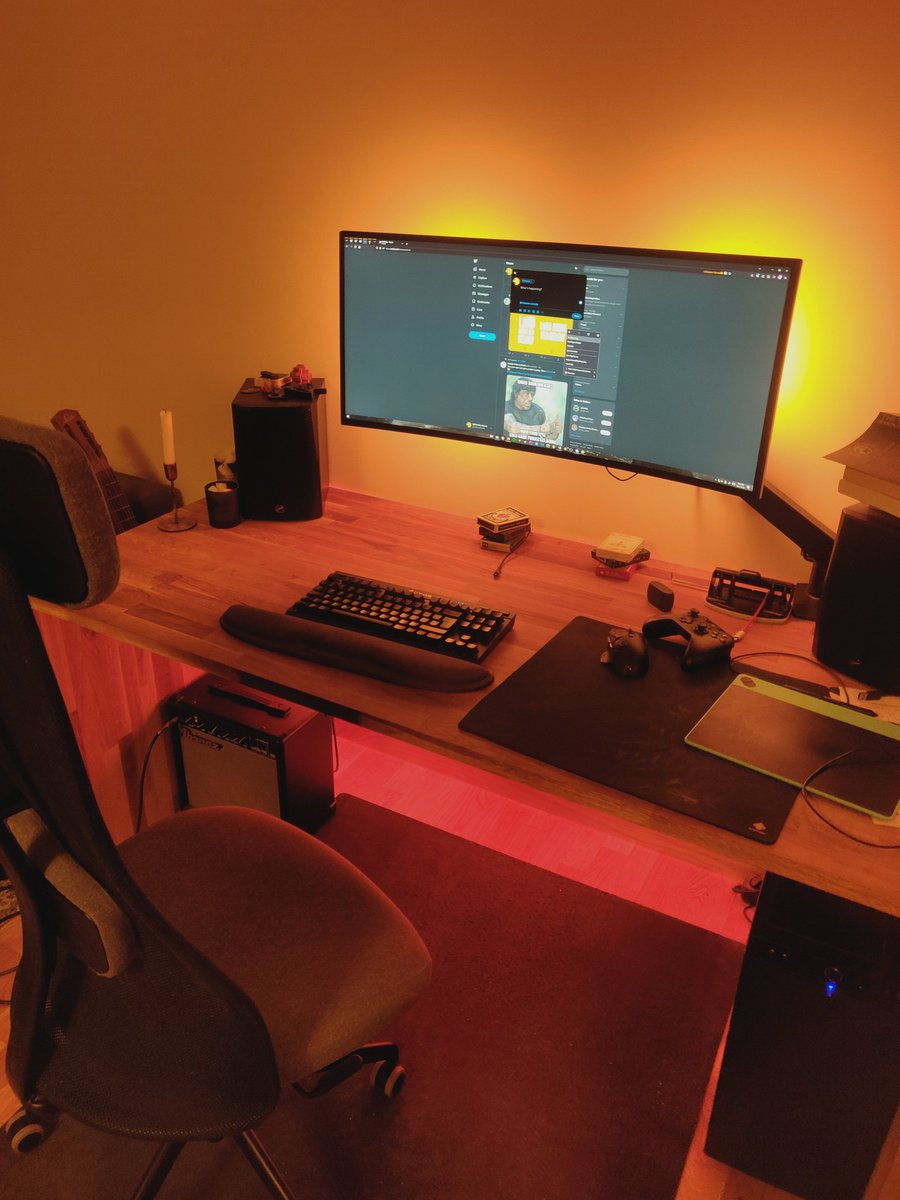 inDirection Games tweet media