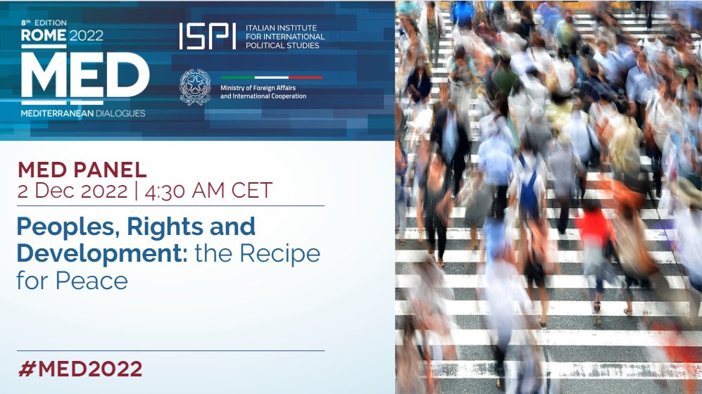 ISPI tweet media