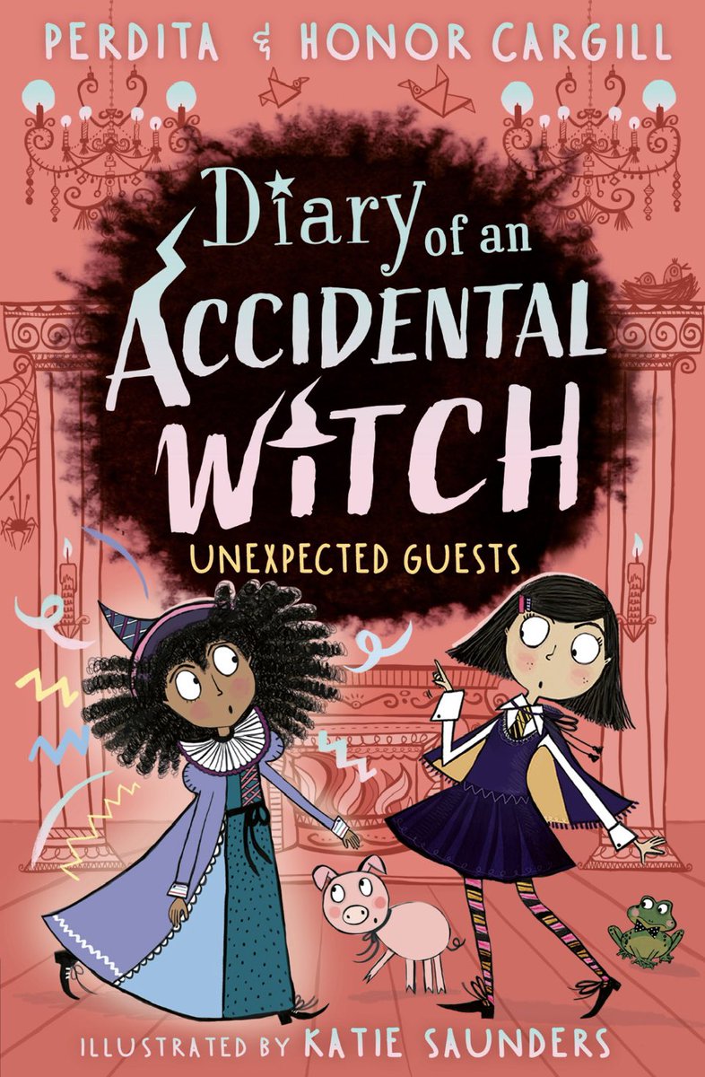 Perdita Cargill (@perditact) on Twitter photo Excalibur the miniature pig made the cover!! Thank you <a href="/illustratormum/">Katie Saunders</a> <a href="/sophie_bransby/">Sophie Bransby</a> itβs gorgeous!! Book 4, #UnexpectedGuests Coming 2/2/2023 and available to pre-order for post Christmas cheer at all the usual places (some links below ππ·) <a href="/HonorCargillM/">Honor Cargill-Martin</a> <a href="/LittleTigerUK/">Little Tiger Books</a> π Excalibur the miniature pig made the cover!! Thank you <a href="/illustratormum/">Katie Saunders</a> <a href="/sophie_bransby/">Sophie Bransby</a> itβs gorgeous!! Book 4, #UnexpectedGuests Coming 2/2/2023 and available to pre-order for post Christmas cheer at all the usual places (some links below ππ·) <a href="/HonorCargillM/">Honor Cargill-Martin</a> <a href="/LittleTigerUK/">Little Tiger Books</a> π