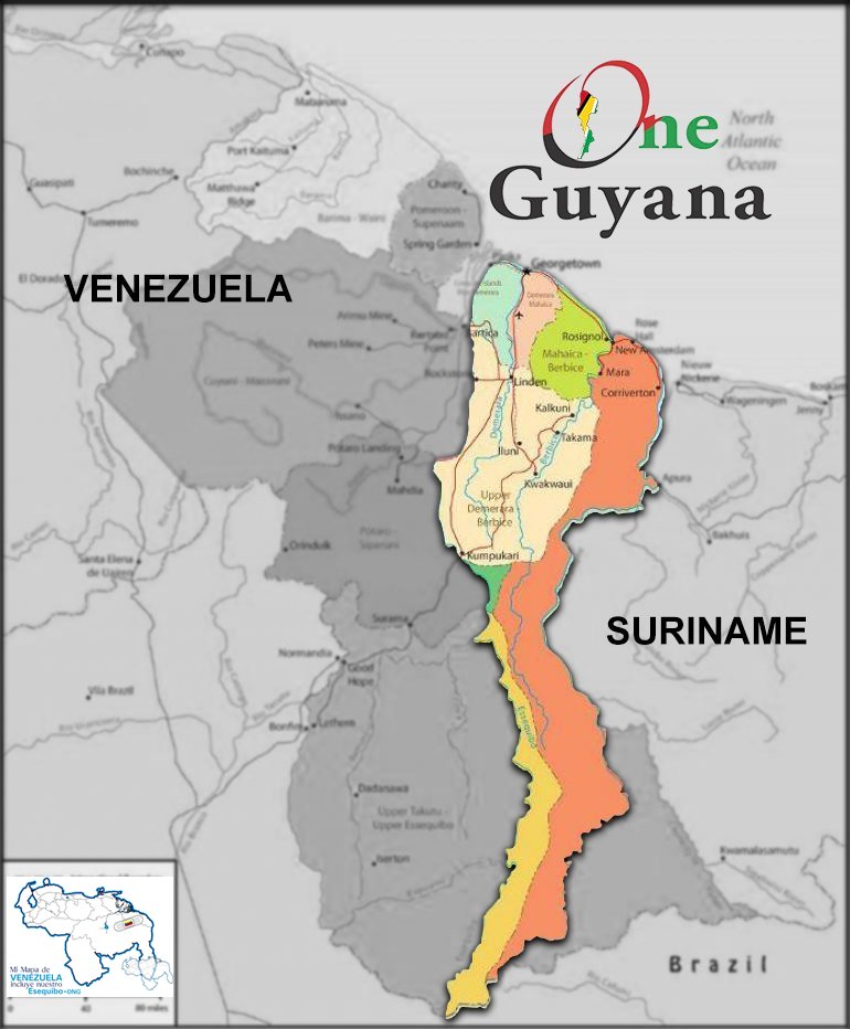 AntroCanal's tweet photo. Mapa de la República Cooperativa de Guyana #2Dic

¿Nos ayudas a compartir? Descarga #RT 

#MiMapa 

#EsequiboEsVenezuela
#TigriIsVanSuriname https://t.co/xiLMQbJUJe