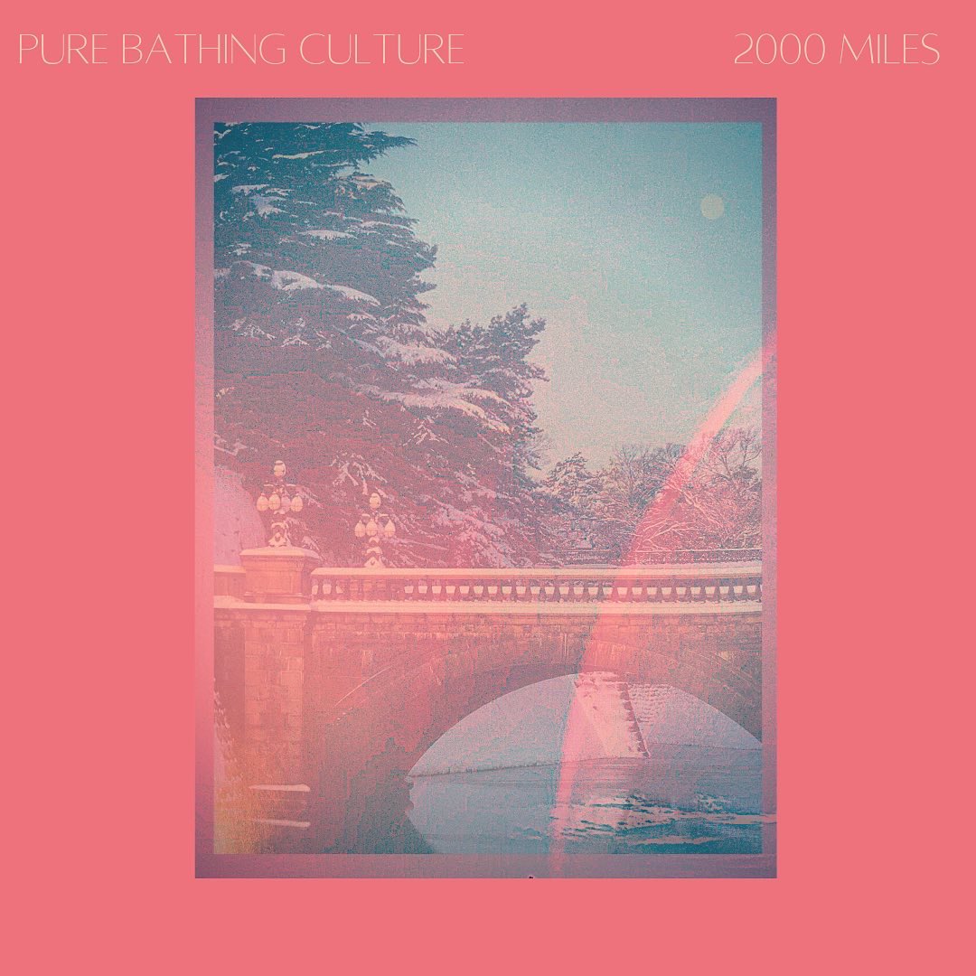 PureBathingCult's tweet image. hi friends! happy holidays! we’re excited to share our cover of 2000 miles by one of our very favorite bands @ThePretendersHQ ! it was truly a joy to explore this song together.  

purebathingculture.bandcamp.com/track/2000-mil…