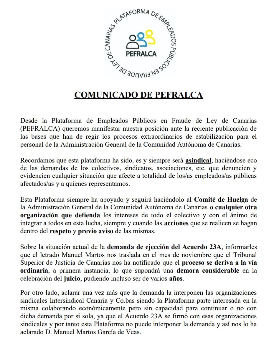 PEFRALCA's tweet photo. Pefraca insiste en el "los que están se quedan"
#ConMiPuestoNoSeJuega
#FijezaYa
#LosQueEstánSeQuedan
@avtorresp 
@julioperezsc https://t.co/6rpgMEALuA