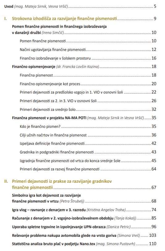 🎯Priročnik za vzgojitelje in učitelje👨‍🏫 👩‍🏫: Razvijamo finančno pismenost 💵💴💶💷💸💰💳🪙 , Opredelitev finančne pismenosti s primeri dejavnosti <a href="/zrss_si/">Zavod RS za šolstvo</a>
zrss.si/pdf/Razvijamo_…