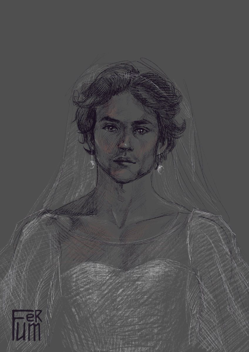 the wedding day
#Hannibal #Hannigram #WillGraham