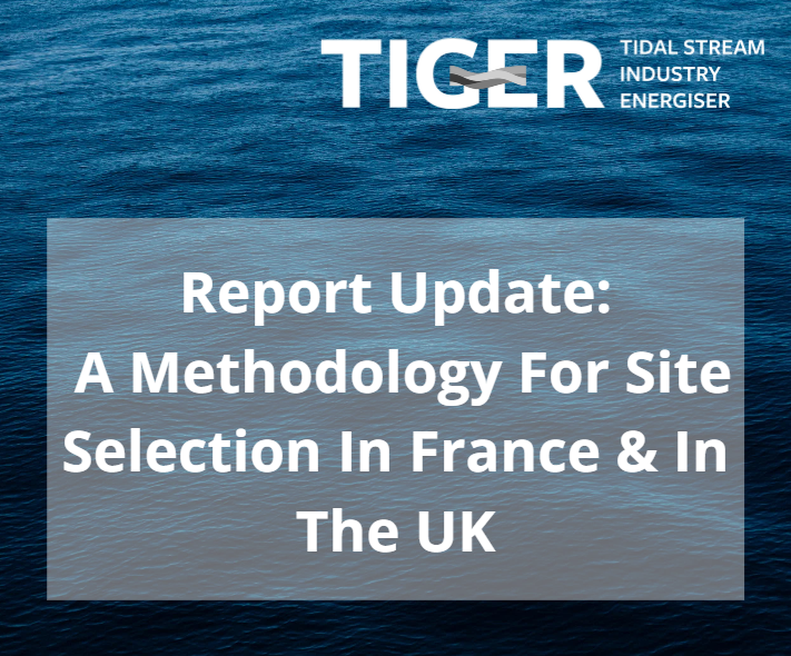 InterregTiger (@interregtiger) on Twitter photo New #TIGERproject report update: A Methodology For Site Selection In France & In The UK
View here: interregtiger.com/download/tigerâŠ
<a href="/Orbitalmarine/">Orbital Marine Power</a> <a href="/SEENEOH_Site/">SEENEOH tidal test site</a> <a href="/energie2lalune/">Energie de la Lune</a> <a href="/ORECatapult/">ORE Catapult</a> <a href="/Universite_Caen/">Université de Caen Normandie</a> <a href="/Renewables_UoE/">Renewables ExeterUni</a> <a href="/EMEC_Ltd/">EMEC</a> New #TIGERproject report update: A Methodology For Site Selection In France & In The UK
View here: interregtiger.com/download/tigerâŠ
<a href="/Orbitalmarine/">Orbital Marine Power</a> <a href="/SEENEOH_Site/">SEENEOH tidal test site</a> <a href="/energie2lalune/">Energie de la Lune</a> <a href="/ORECatapult/">ORE Catapult</a> <a href="/Universite_Caen/">Université de Caen Normandie</a> <a href="/Renewables_UoE/">Renewables ExeterUni</a> <a href="/EMEC_Ltd/">EMEC</a>