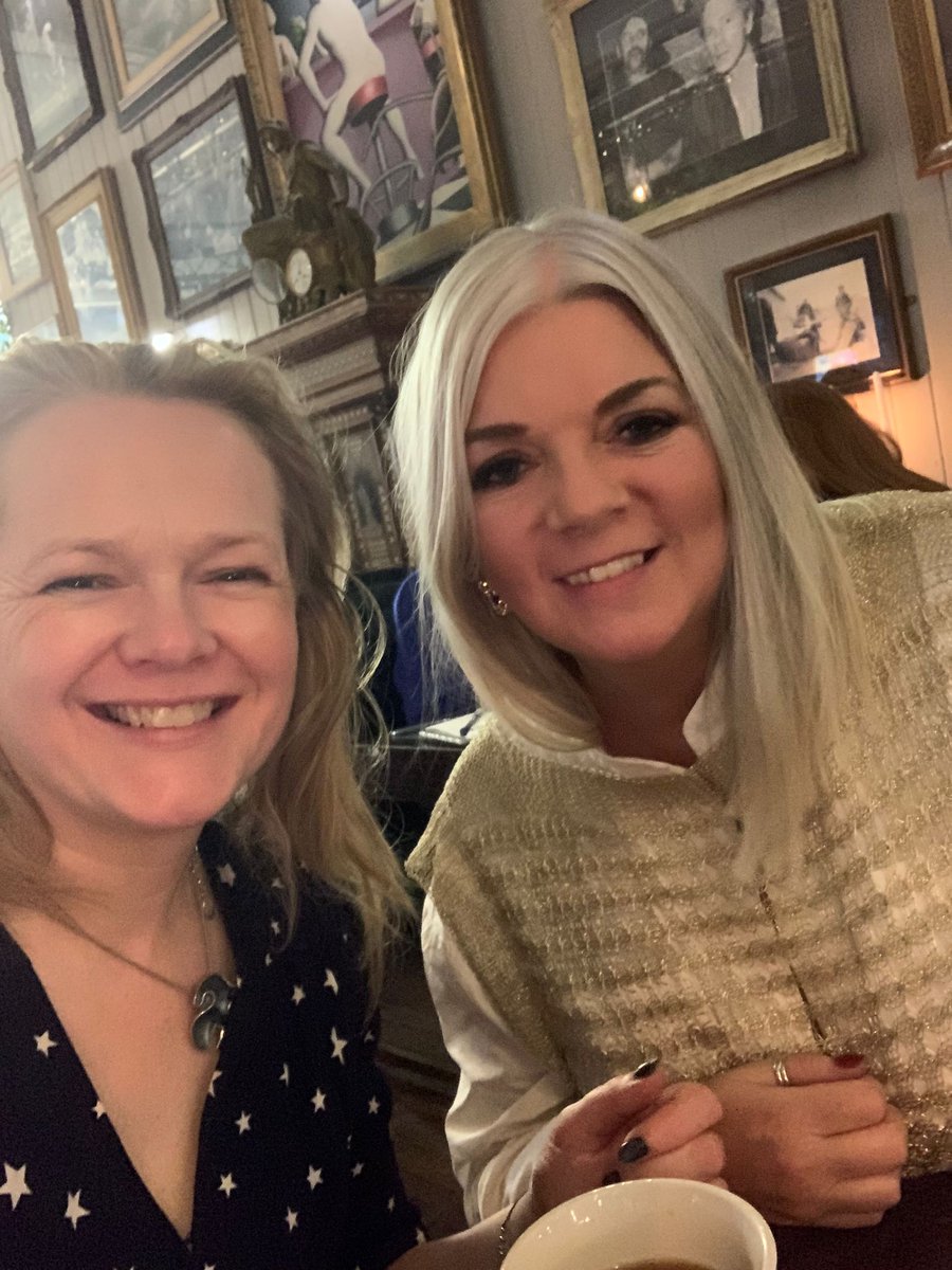 Michele Canning (@micanning) on Twitter photo Celebrating sisterhood.
We're choosing 2023 as the year to form the <a href="/womeninprni/">womeninprni</a> chain to reconnect. Join us!
Watch this space for plans w/ <a href="/dougalhorse/">Sara McCracken</a> Celebrating sisterhood.
We're choosing 2023 as the year to form the <a href="/womeninprni/">womeninprni</a> chain to reconnect. Join us!
Watch this space for plans w/ <a href="/dougalhorse/">Sara McCracken</a>