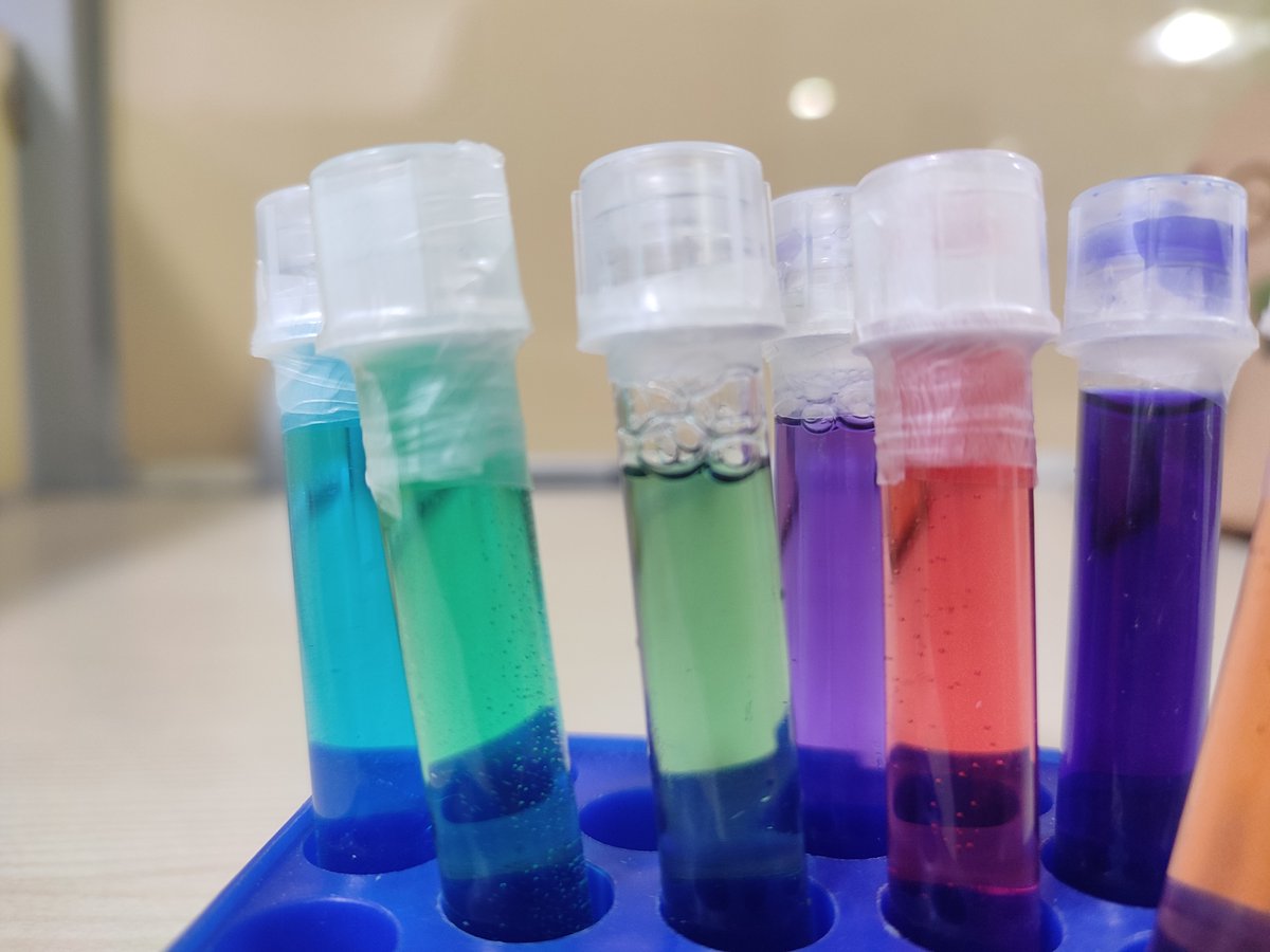 Cytoskeleton Lab tweet media