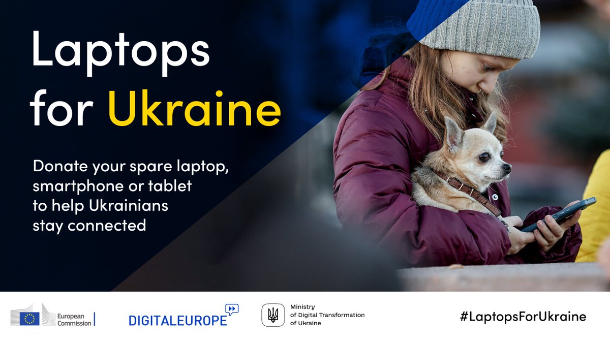 DIGITALEUROPE tweet media