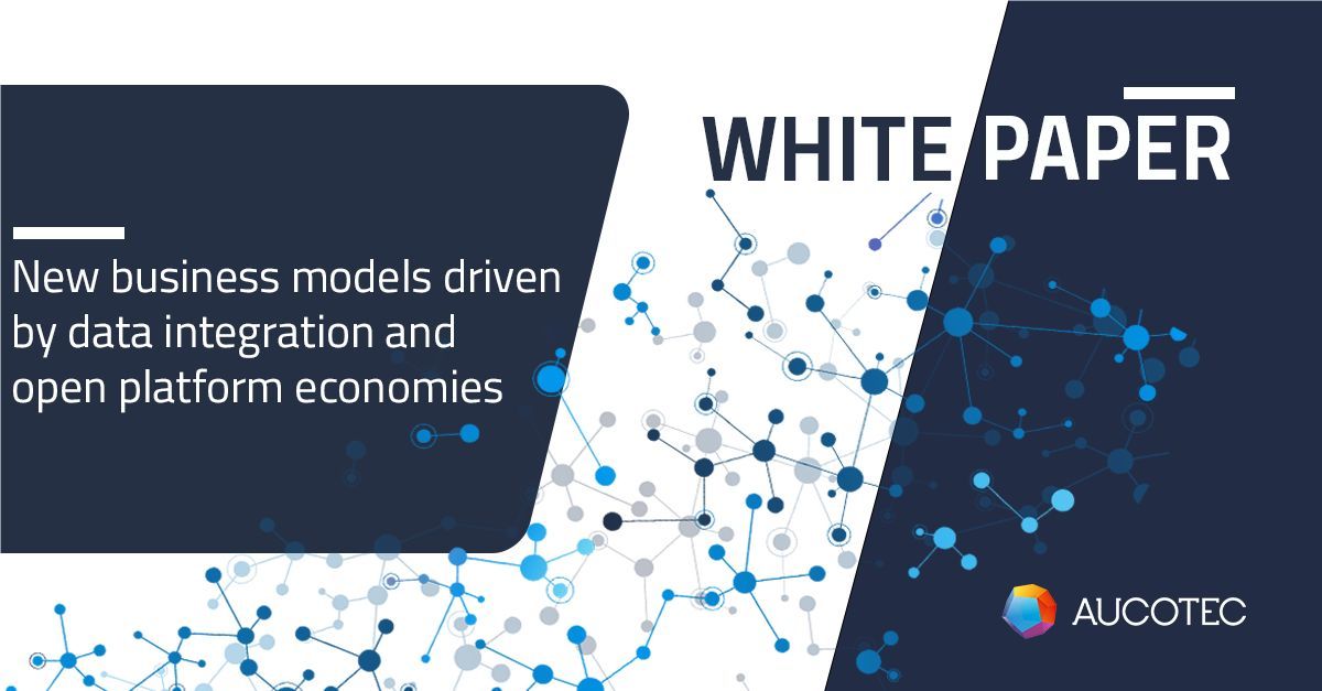 Are digital twins the drivers of new data-driven business models and digital ecosystems? lnkd.in/eACp-rJX #DigitalTwins #Data #Engineering #DataScience