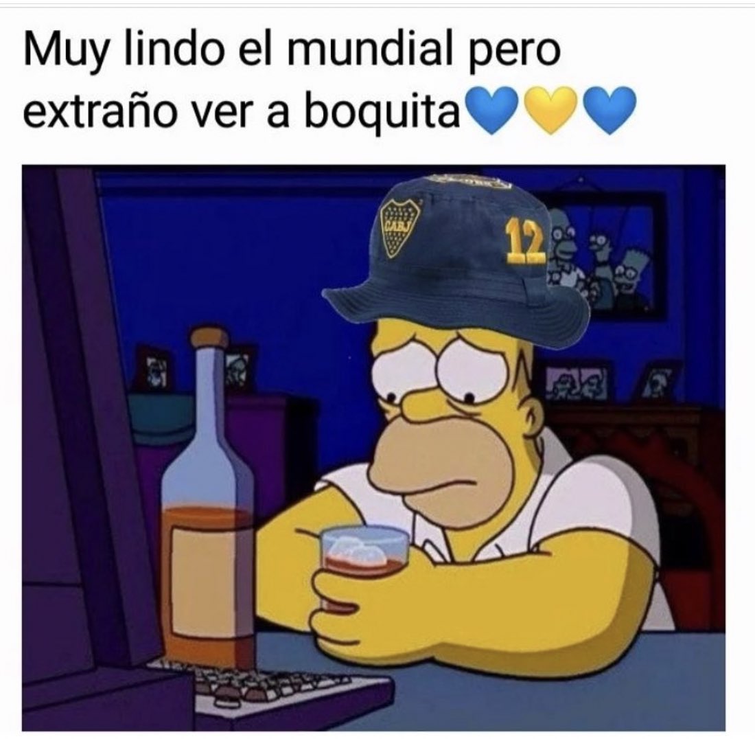 la12tuittera's tweet photo. @BocaJrsOficial 😔💙💛💙 https://t.co/InIlDW0YSQ