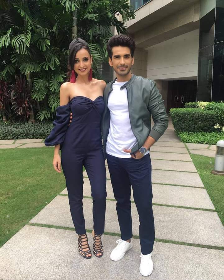 HAPPY BIRTHDAY MOHIT SEHGAL 