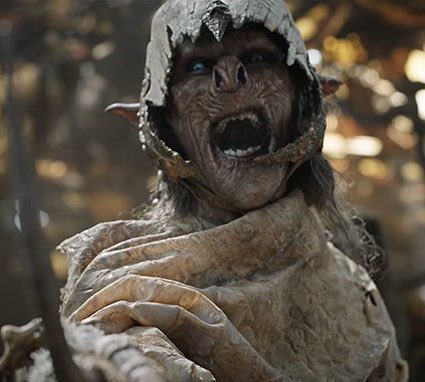 🔴 Amazon Studios ha revelado que la serie de ‘El Señor de los Anillos: Los Anillos de Poder’ ha batido todos los récords de Prime Video con la mayor cantidad de espectadores (más de 100 millones) y desde su salida han aumentado las suscripciones a Prime Video. 😱

UN ÉXITO TOTAL