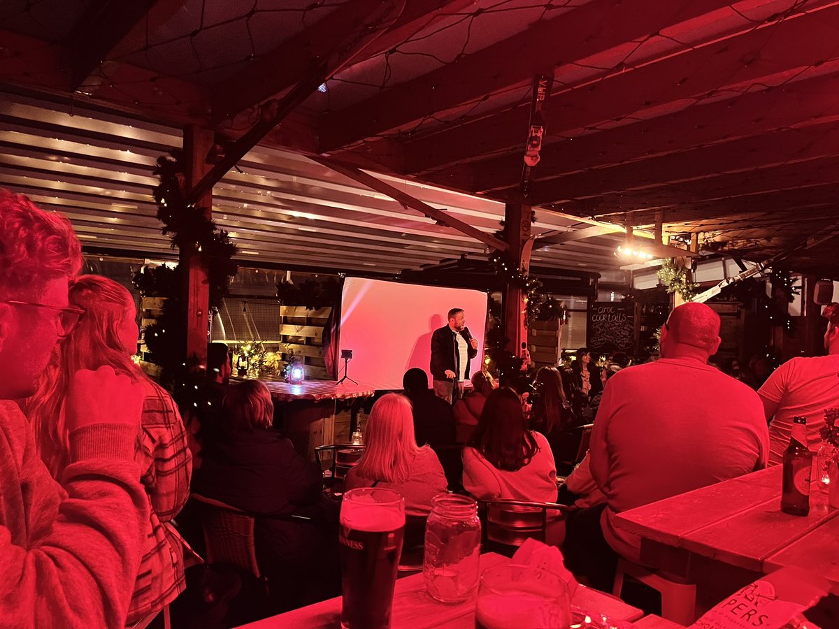 After All This Time, Always tweet media