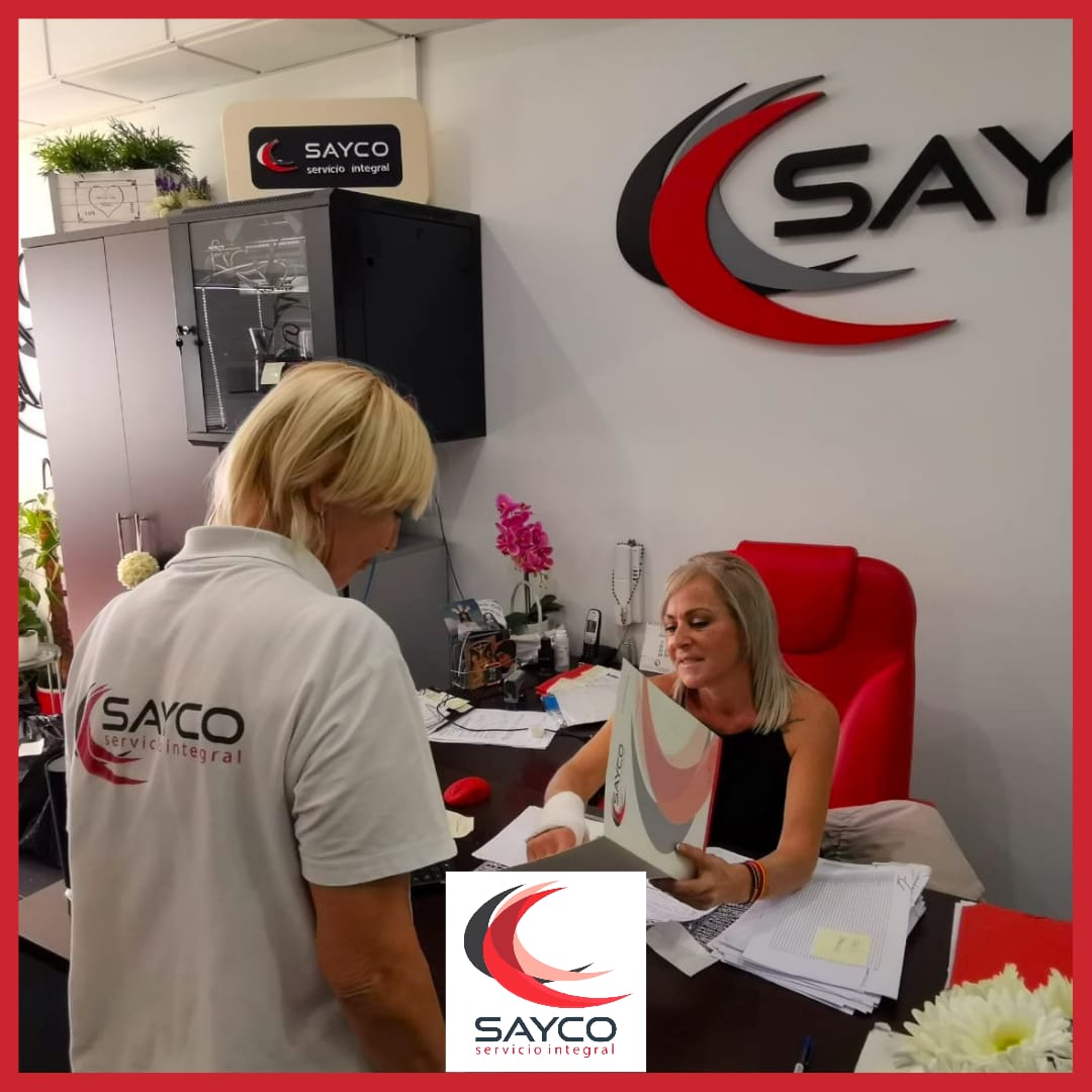💪 Una buena planificación y organización, imprescindible para sacar adelante nuestro trabajo cada día.

📌 Av Galaroza 12, Oficina 19, #Huelva.
📞 959 04 86 21 / 695 10 39 31
