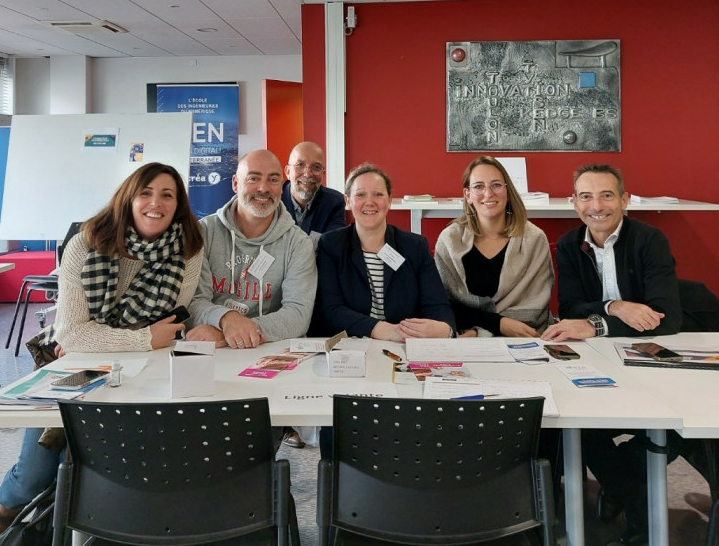 Stéphane Deutsch 😷 tweet media