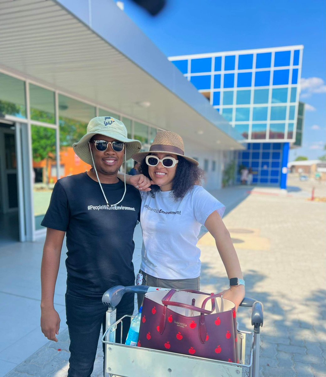 Last remainning prestine wetlands in Botswana. 
#savetheokavangodelta #ilovebotswana #peoplewildlifeenvironment