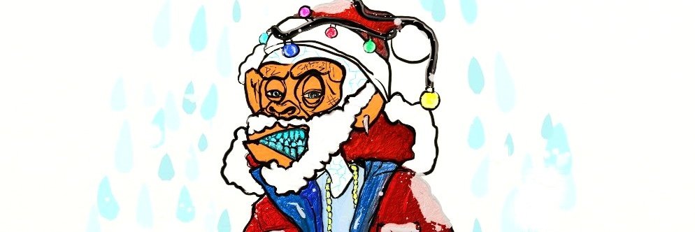 Mrb_Nft_Vision's tweet photo. It's a #Patient0 Christmas!
@SatoshiNftLabs @wedissectstuffs
My entry for the current art contest in the discord.
For the love of art🎨
Prize:
1st prize: 3000 $LAB Token
2nd prize: 2000 $LAB Token
3rd prize: 1000 $LAB Token
#hbar #Hedera #HBARbarians
#HBARNFTs https://t.co/Z9cbjwRB1k