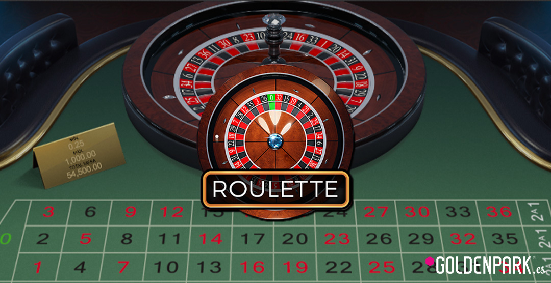 Goldenpark Casino Image