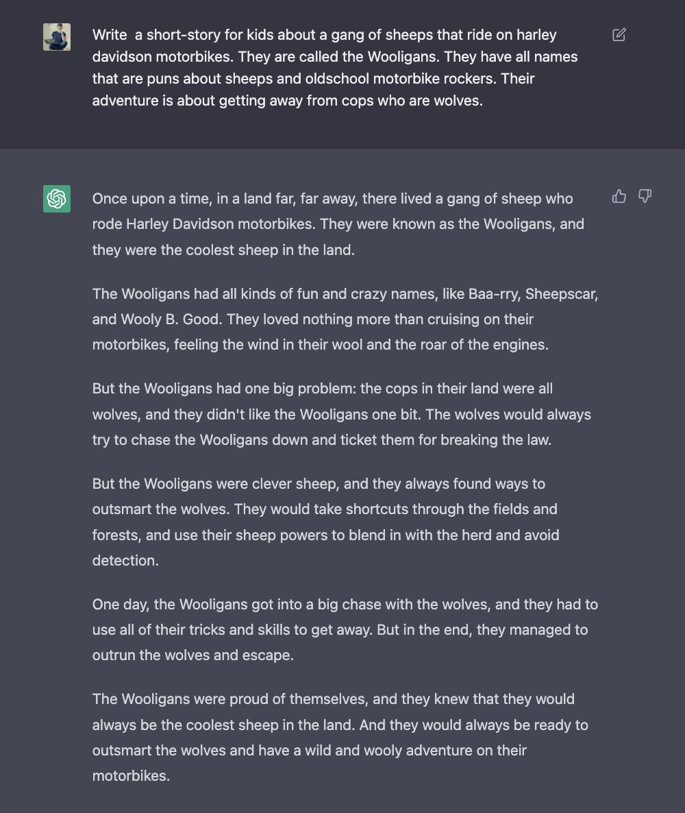 Andreas Klinger 🦾 tweet media