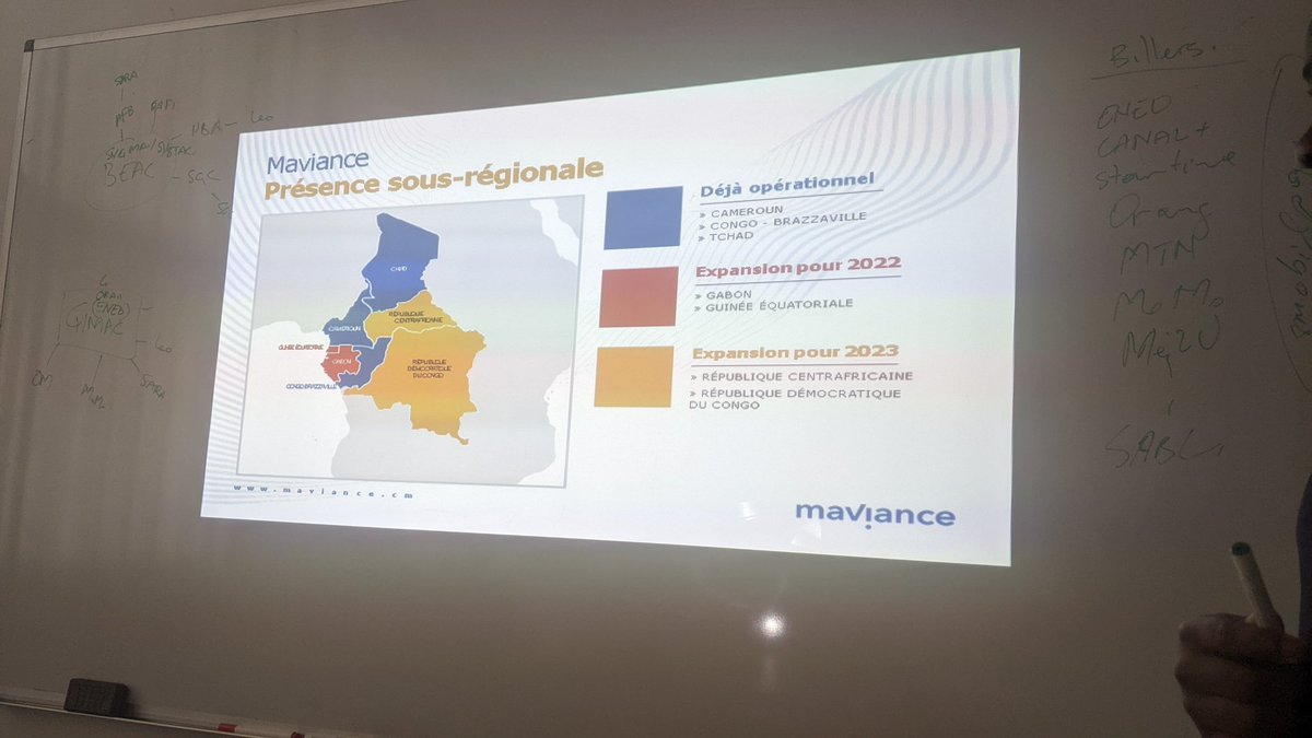 Douala Digital Show tweet media