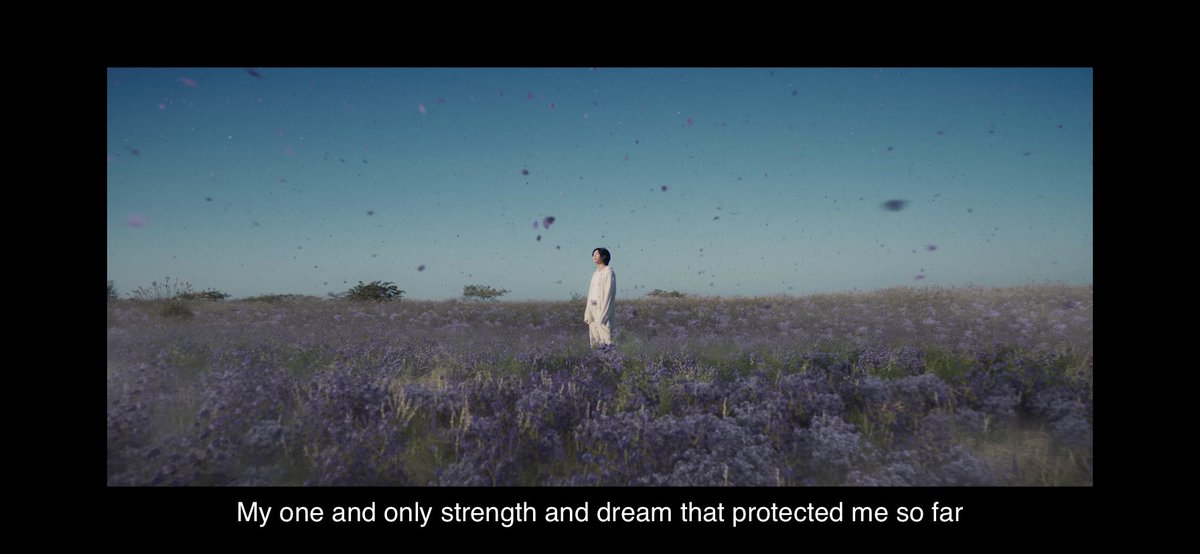 jinniewol's tweet photo. The whole lyrics bro but this one hits different😭😭😭 https://t.co/uSZm3T1k2K
