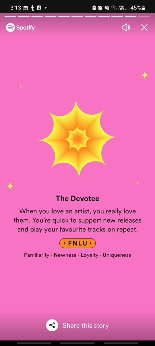 Red5ora's tweet image. People are doing this so why not 
#SpotifyWrapped