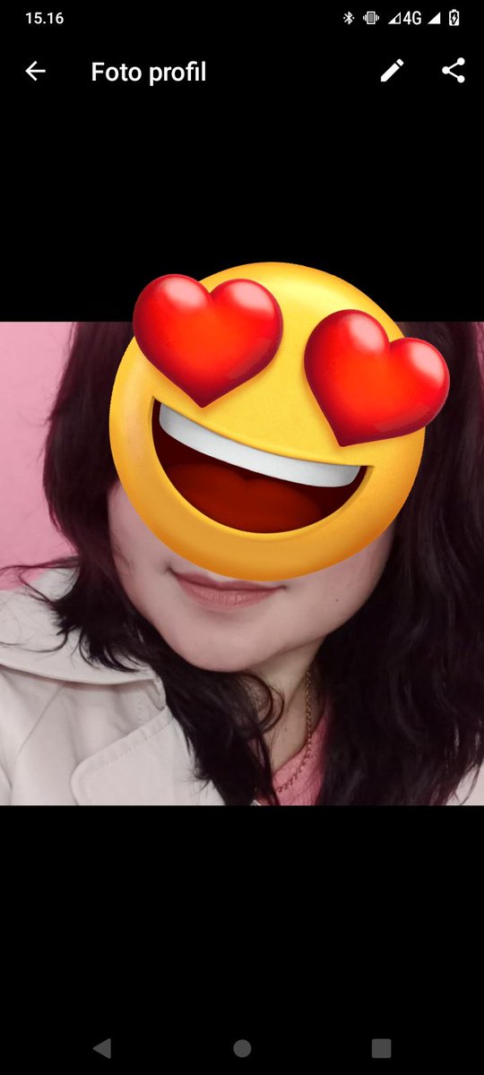 AngelNurintan's tweet photo. Mett malam ksayangan Momms baru ready jam segini..maklum sibuk biarpun badan lom vit..yumerapat sayang2...😘 https://t.co/mZI4M2rOJo