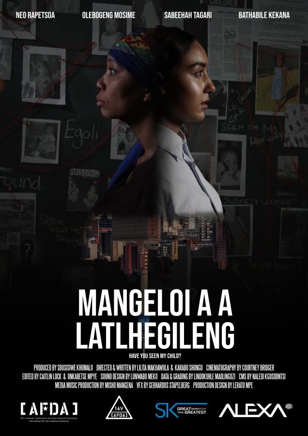 afda_co_za's tweet photo. AFDA students now offer you the opportunity to enjoy their annual Online Graduation Festival with over 60 of their films, TV pilots and documentaries to view from the comfort of your own home. It’s just a click away: https://t.co/U83mvC1TRl https://t.co/xZM1XW91fC