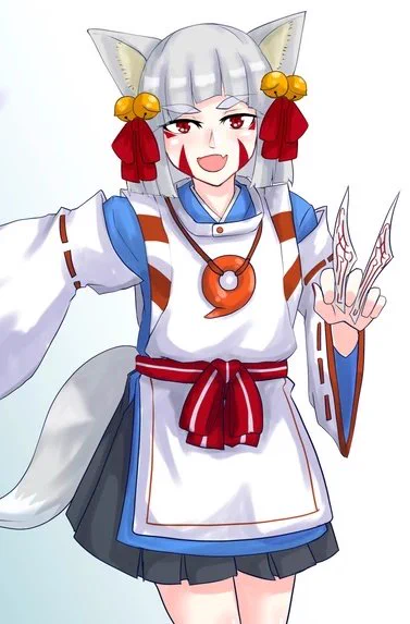#私の個性はきっと誰かにささる私の性癖を詰めた個性的なオリキャラ達の一部 