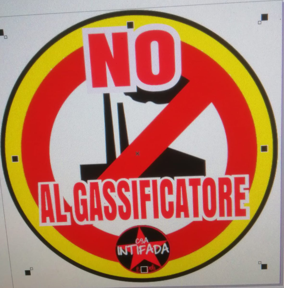 AndreaBotti12's tweet photo. #Empoli NO AL GASSIFICATORE! METTIAMOCI LA FACCIA!
Dopo l'incontro tenutosi martedì sera a #Marcignana, con una sala e uno spazio esterno alla casa del popolo colmo di cittadin* contro il progetto della costruzione di un #gassificatore.
Leggi su @crempoli https://t.co/3RYUExXfw2 https://t.co/IpRx3E929t