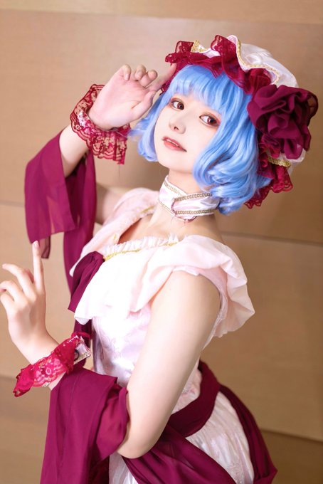 Twitterのコスプレ画像36