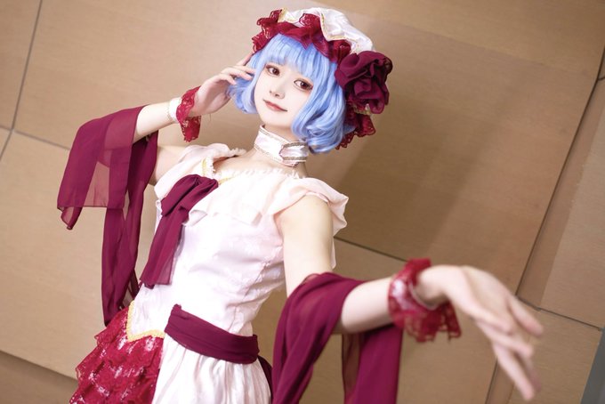 Twitterのコスプレ画像37