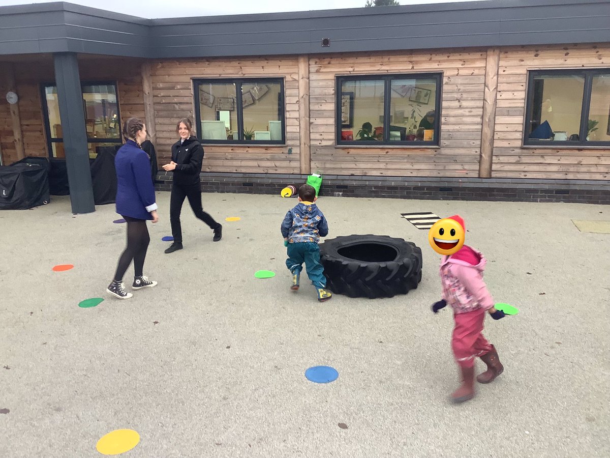 Tryst Community Sports Club tweet media