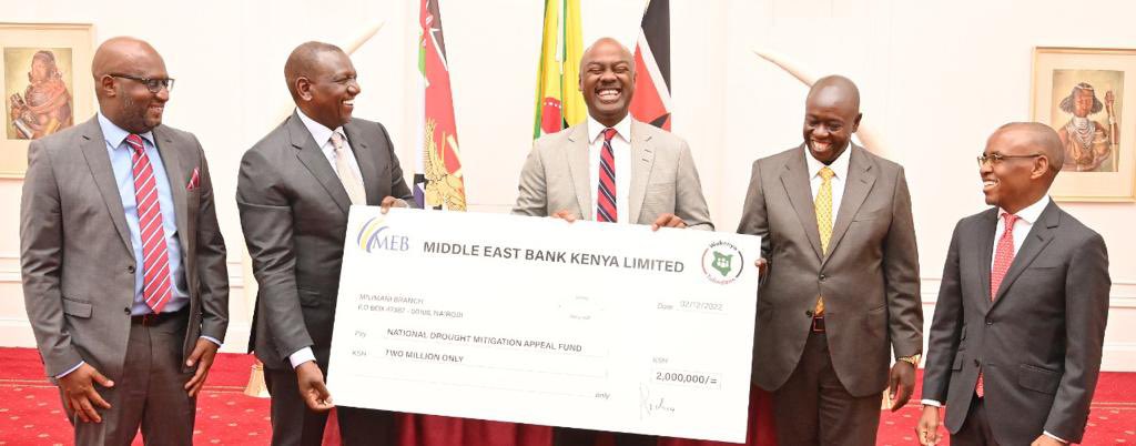 PeterNdegwa_'s tweet photo. To complement the ongoing contribution, the committee members have agreed to donate their allowances to the fund and to seek partnerships with various service providers at no cost. https://t.co/HGmFV8t5ic