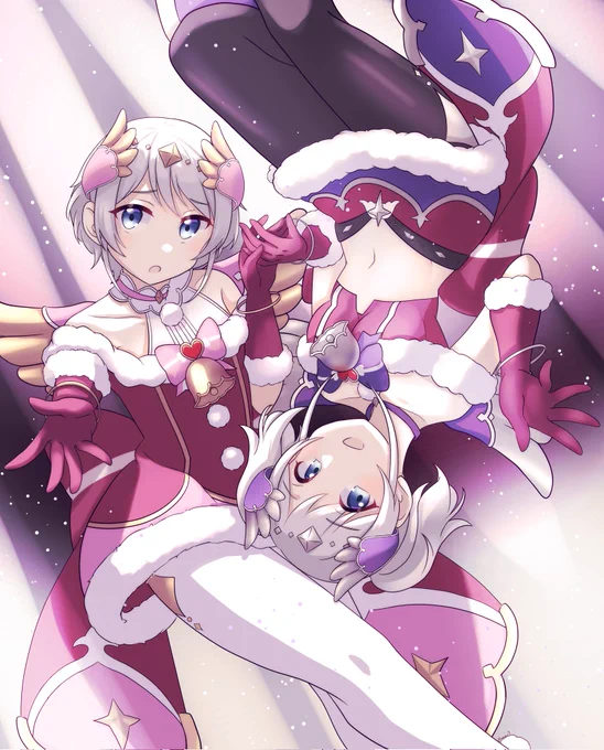 よりあかりー 