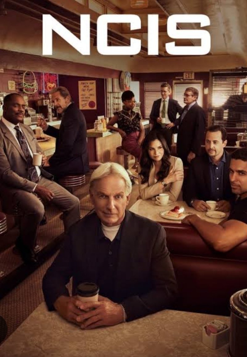 macaronDragunov's tweet photo. 【海外ドラマ】
NCIS ネイビー犯罪捜査班
シーズン19
海ドラファンには
このシーズン19は特別ですね…
さよなら〜ギブス( マークハーモン)…
長い間お疲れ様でした…😢
from a Japanese fan💖
#海外ドラマ #NCIS19 #JethroGibbs #Gibbs #MarkHamon #AgentGibbs
■配信
Hulu https://t.co/eqZkcUacHg