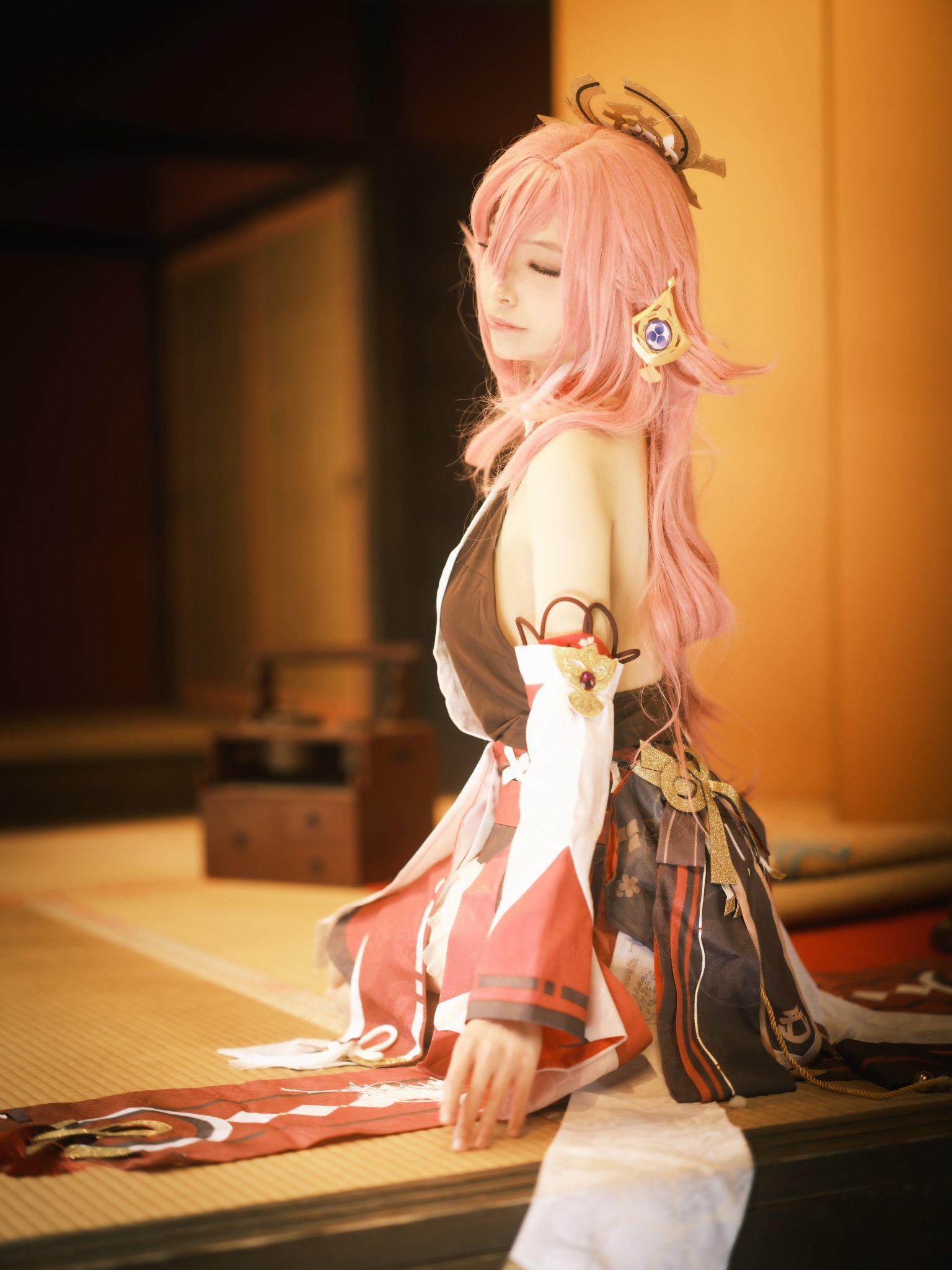 みるい on Twitter