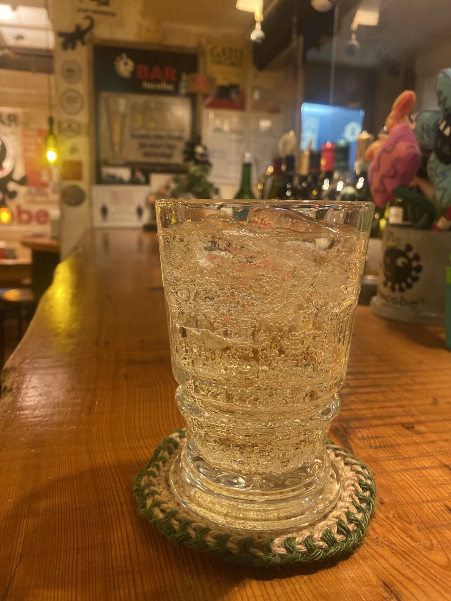 byulip's tweet photo. もっかい祝杯だ。
#tacobe https://t.co/2kfRRGfLoT