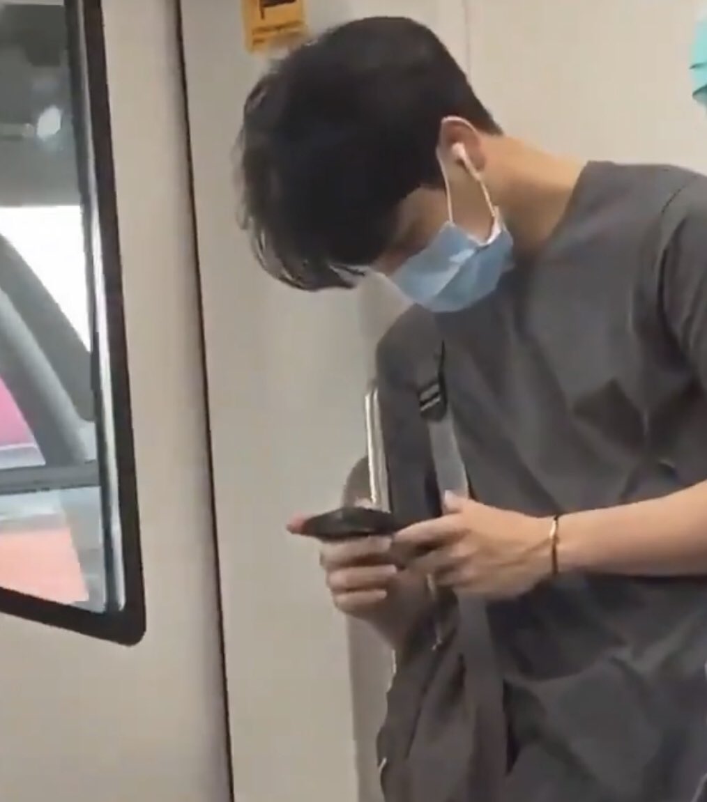 rest น้องแซนดี้ tweet media