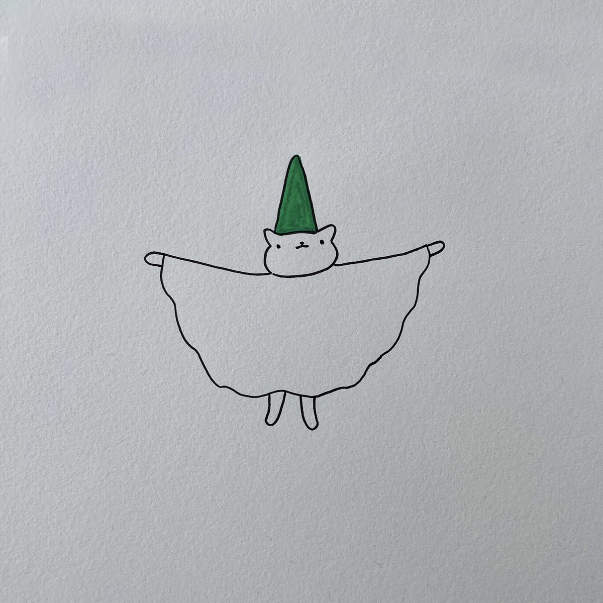 poorlycatdraw's tweet photo. drawing some childhood memories https://t.co/mrl5NEWbUS