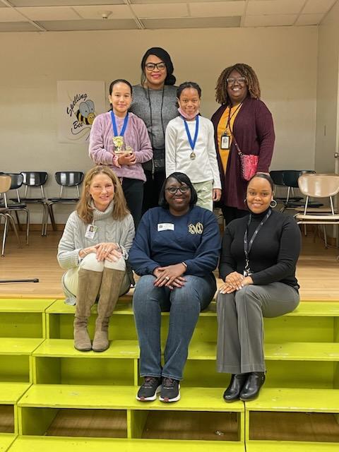 Tracy McKinnes-Carter, EdD tweet media