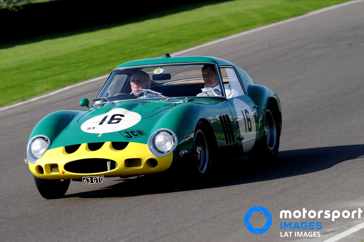 Motorsport Images on Twitter: