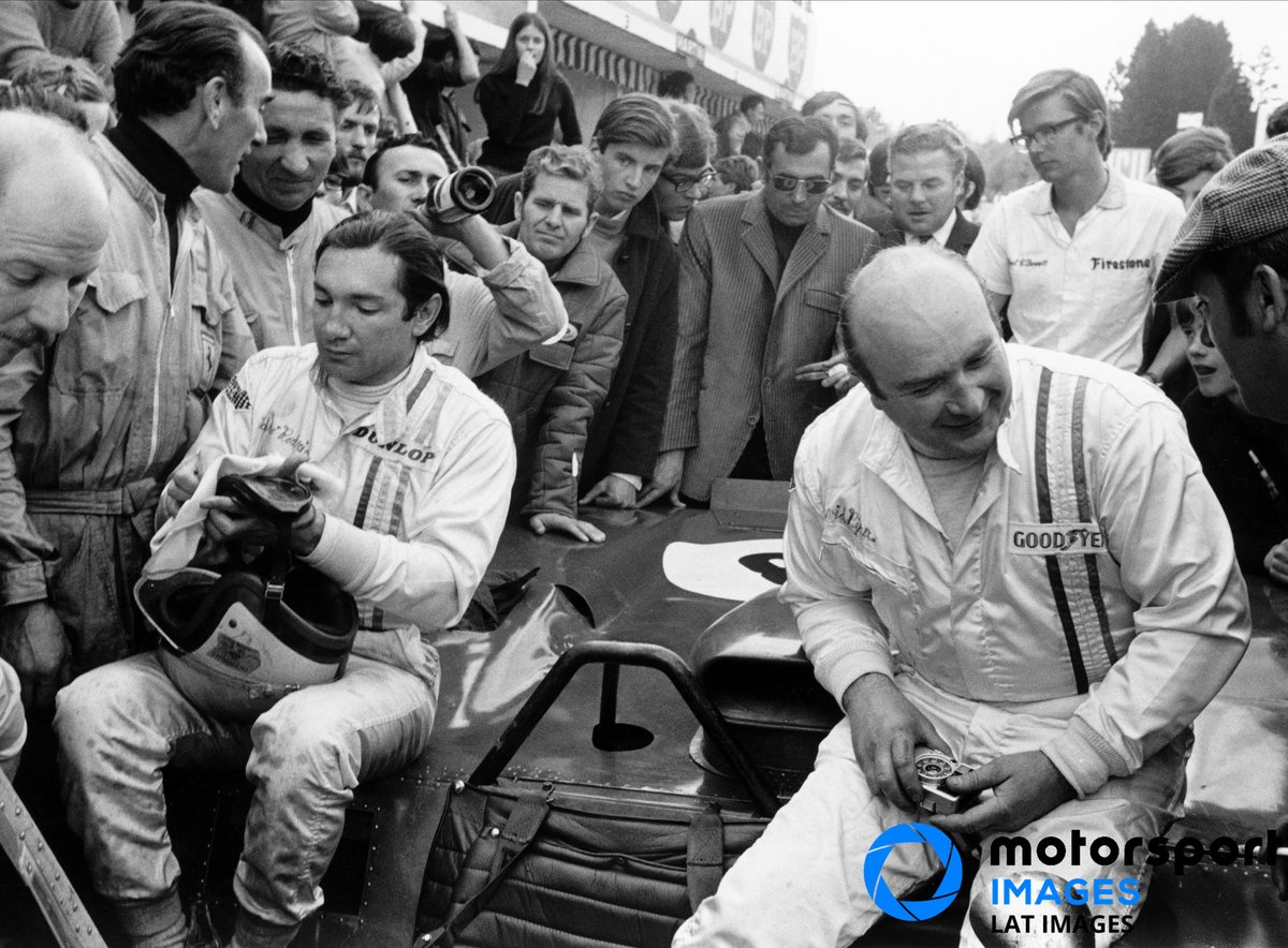 Motorsport Images on Twitter: