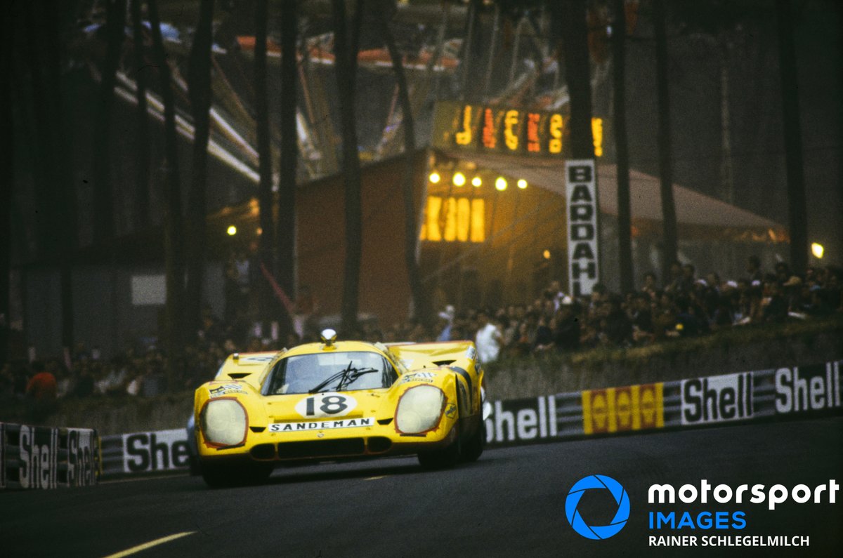 Motorsport Images on Twitter: